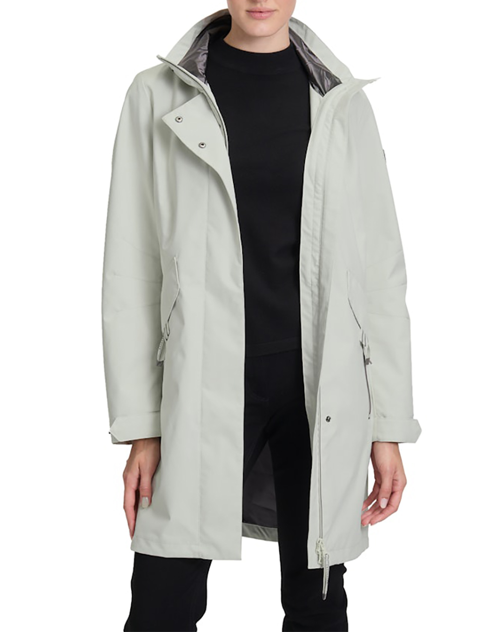 BETTY BARCLAY JACKET