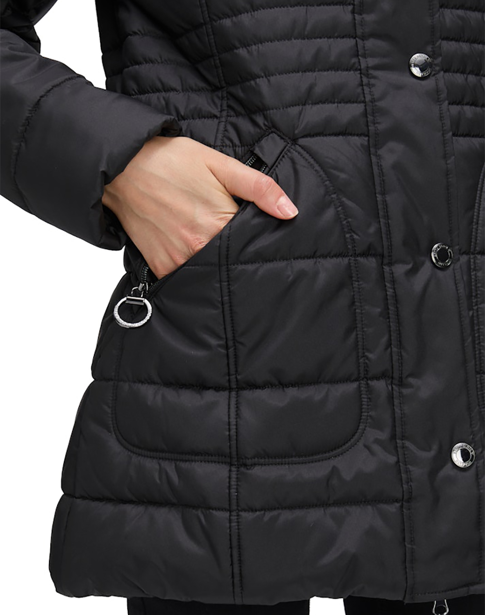 BETTY BARCLAY JACKET