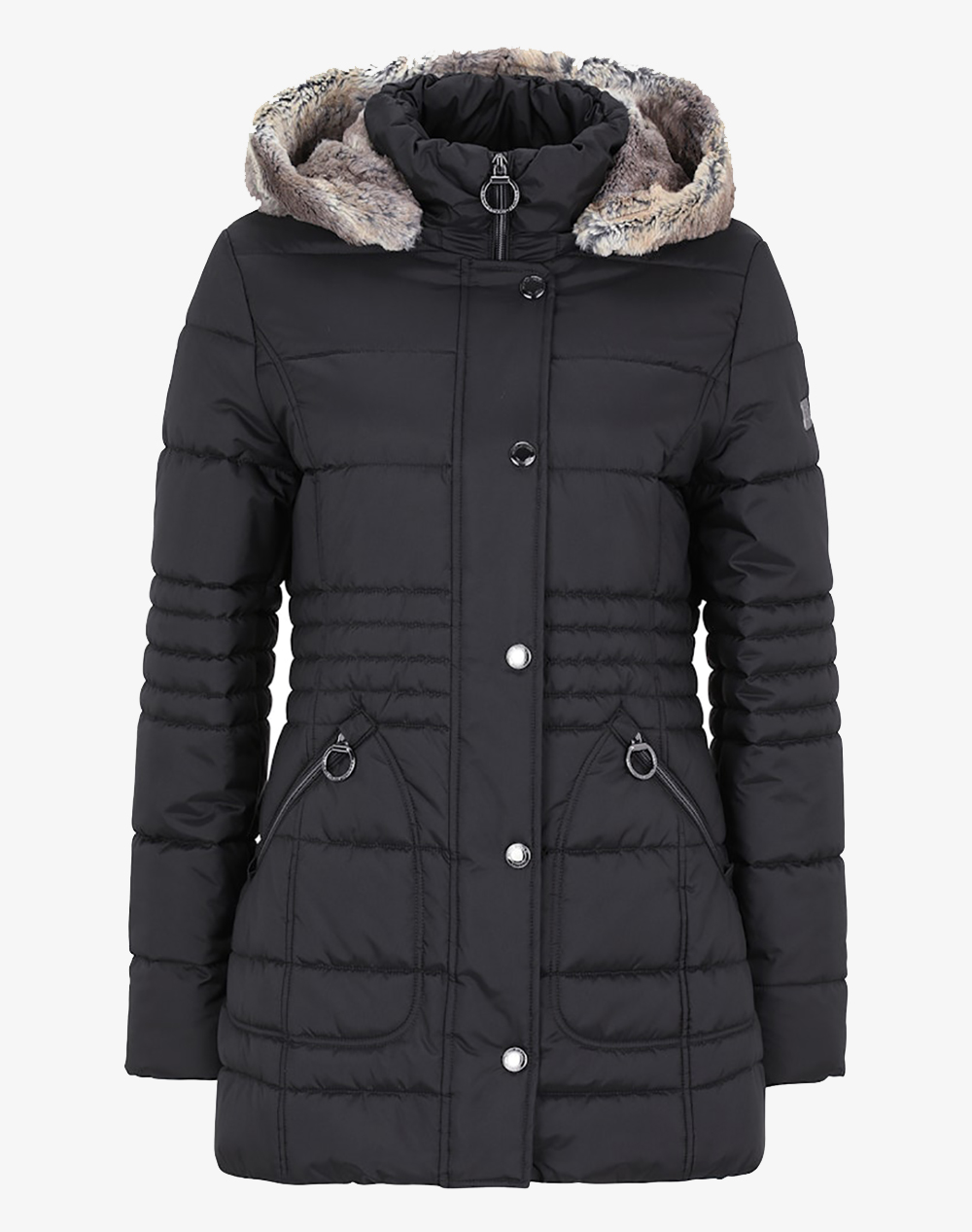 BETTY BARCLAY JACKET