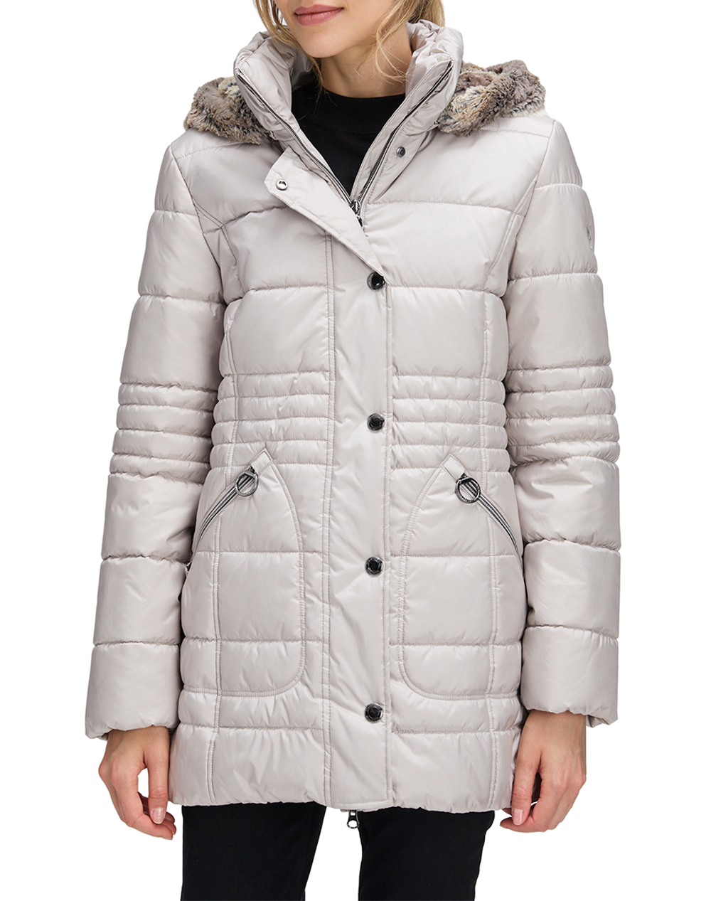 BETTY BARCLAY JACKET