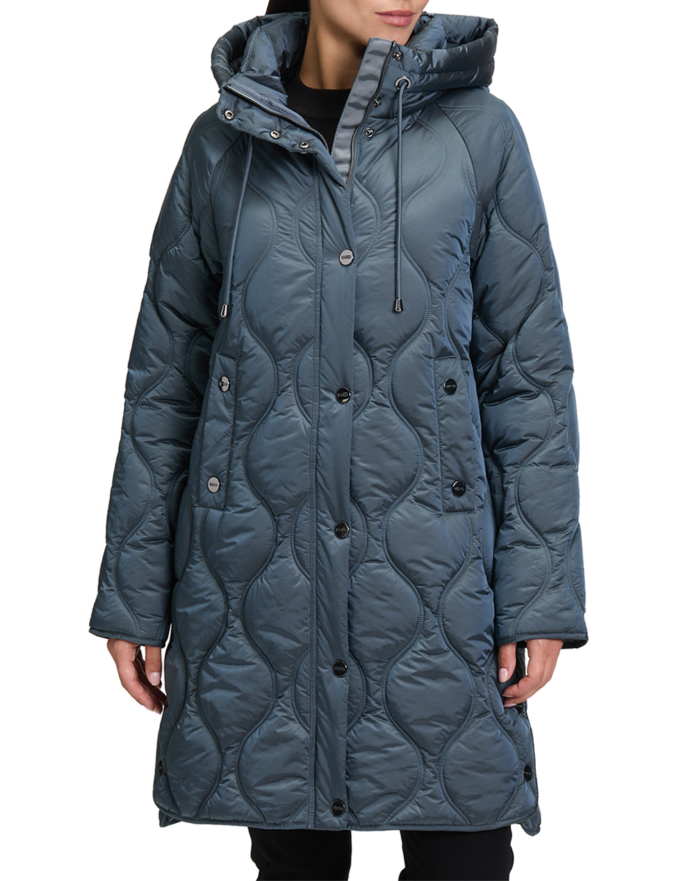 BETTY BARCLAY JACKET