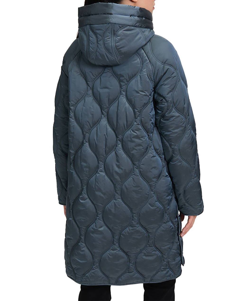 BETTY BARCLAY JACKET