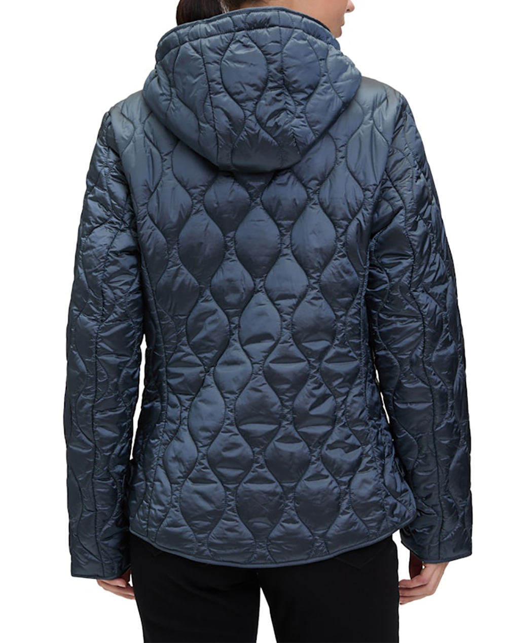 BETTY BARCLAY JACKET