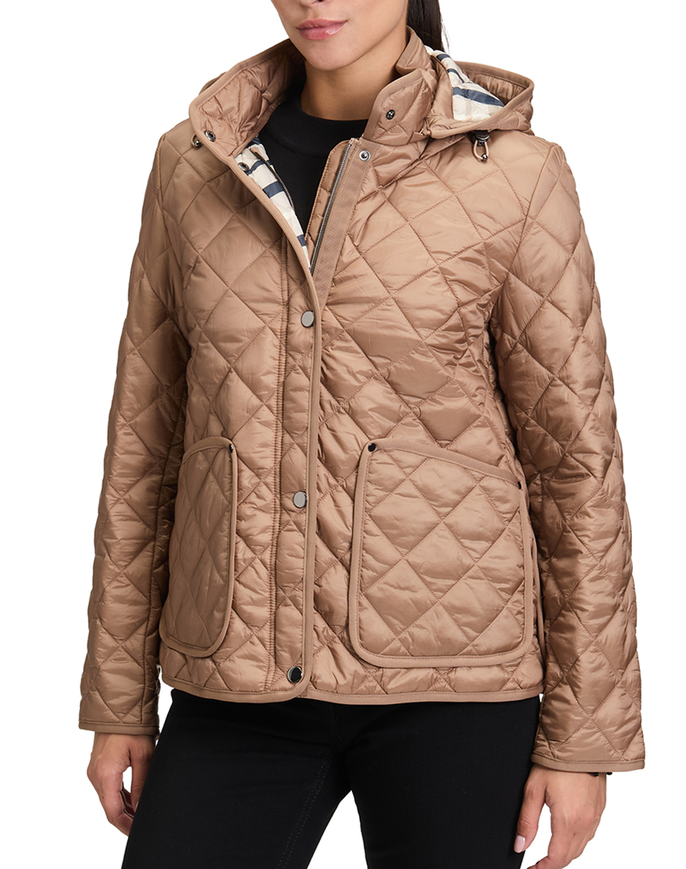 BETTY BARCLAY JACKET