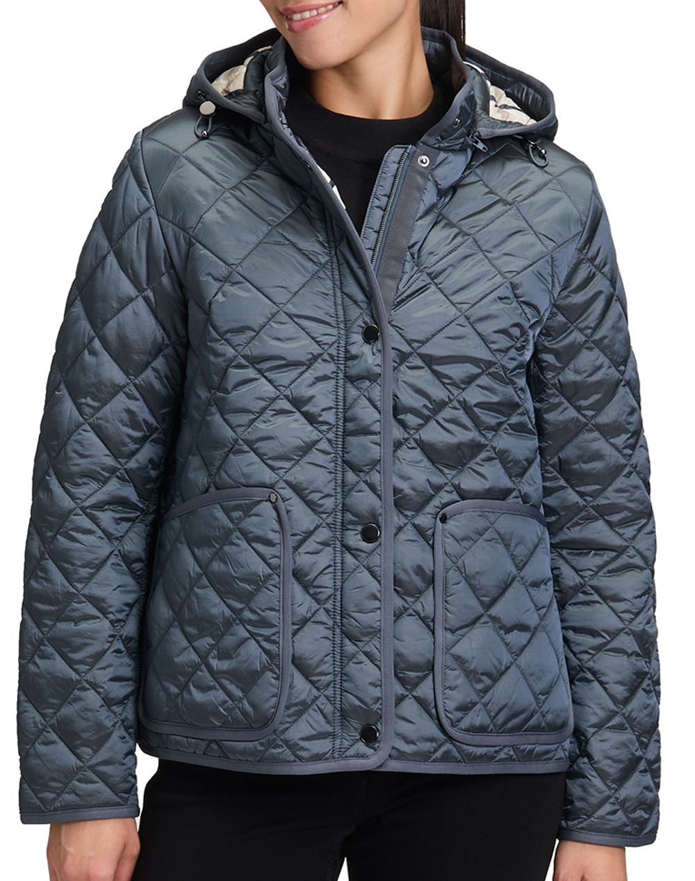 BETTY BARCLAY JACKET