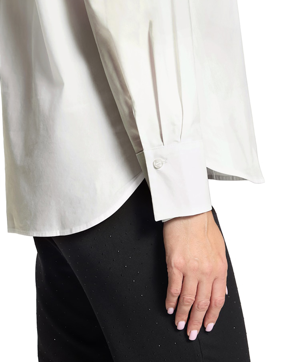 BETTY BARCLAY BLOUSE