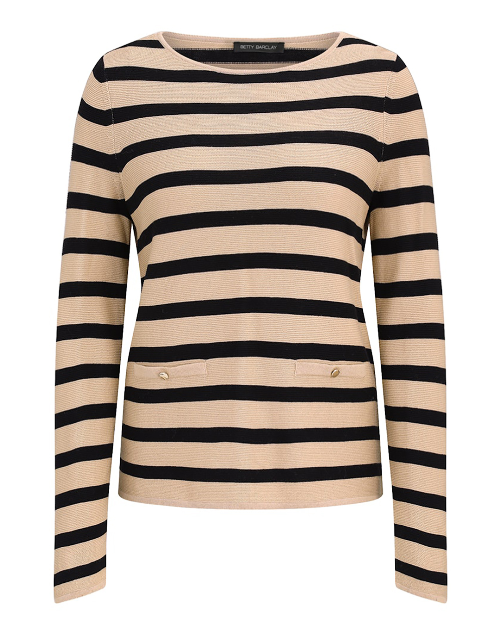 BETTY BARCLAY KNIT