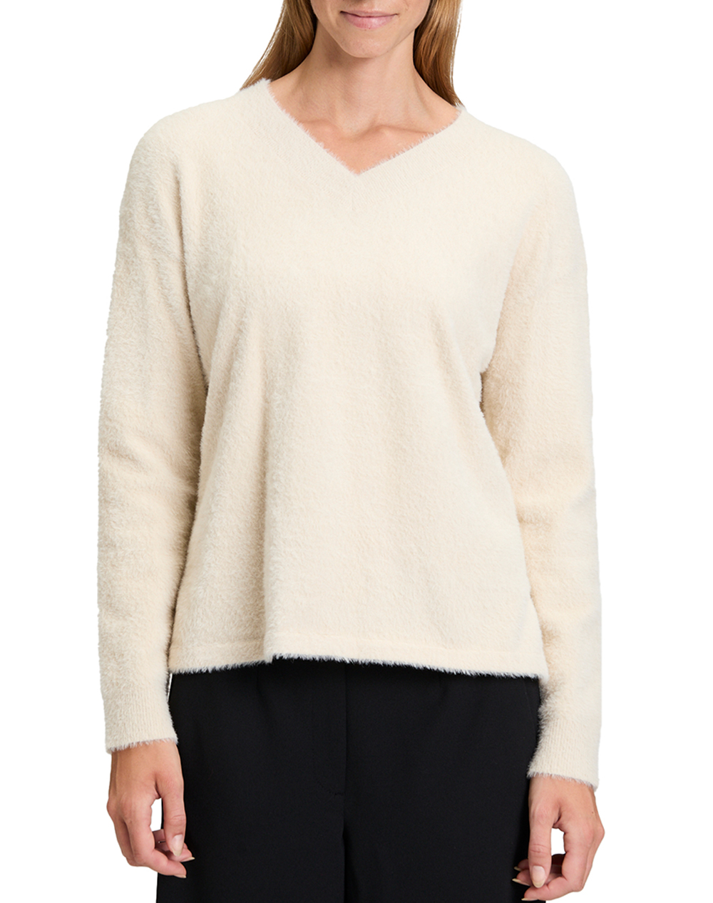 BETTY BARCLAY KNIT