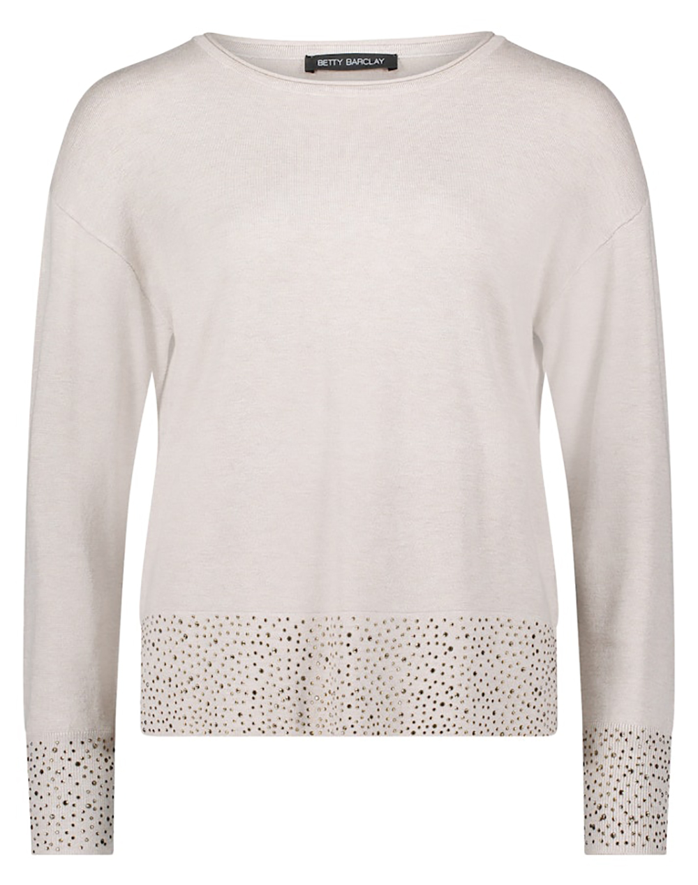 BETTY BARCLAY KNIT