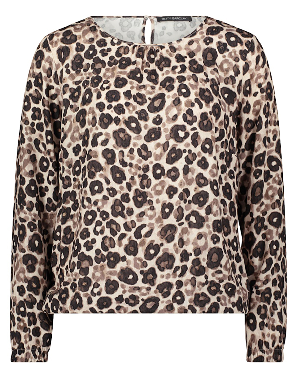 BETTY BARCLAY BLOUSE