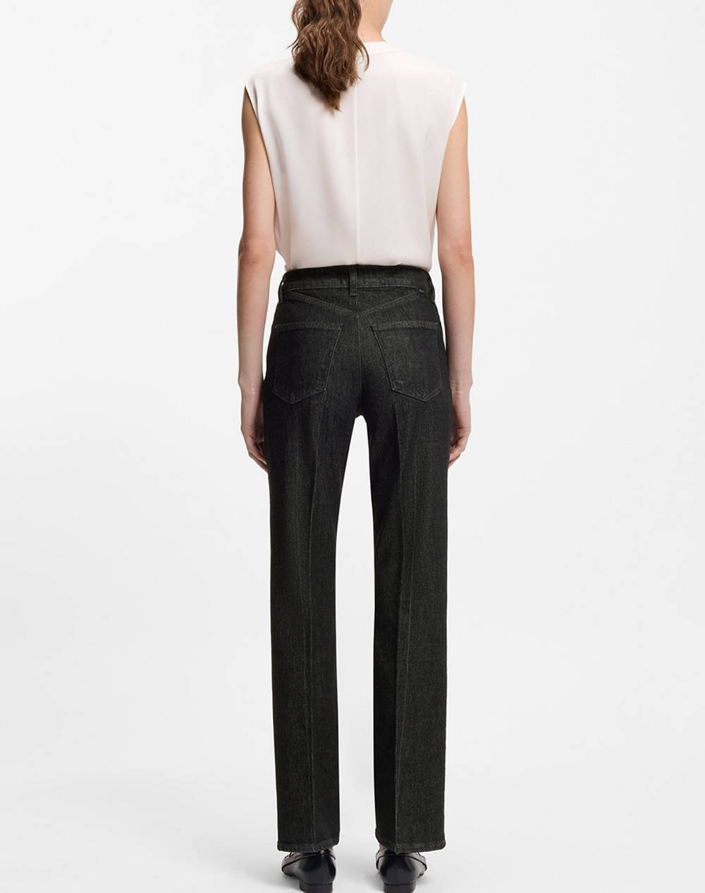 BOSS PARKWAY-SLIM STR 10265576 01