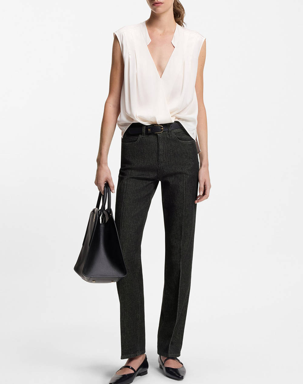BOSS PARKWAY-SLIM STR 10265576 01