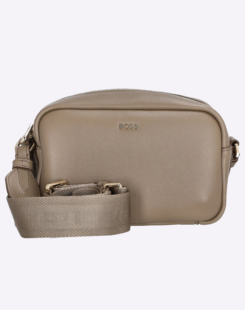 BOSS Sandy Crossbody 10263208 01 (Размери: 20 x 13 x 7.5см.)