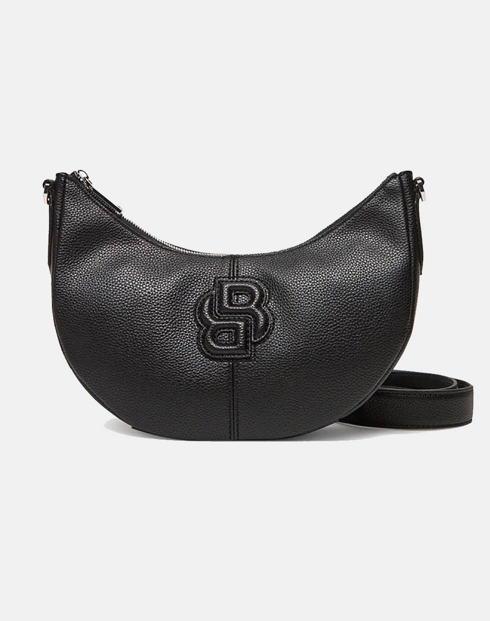 BOSS Anett Halfmoon 10269623 01 (Размери: 22 x 15 x 8см.)