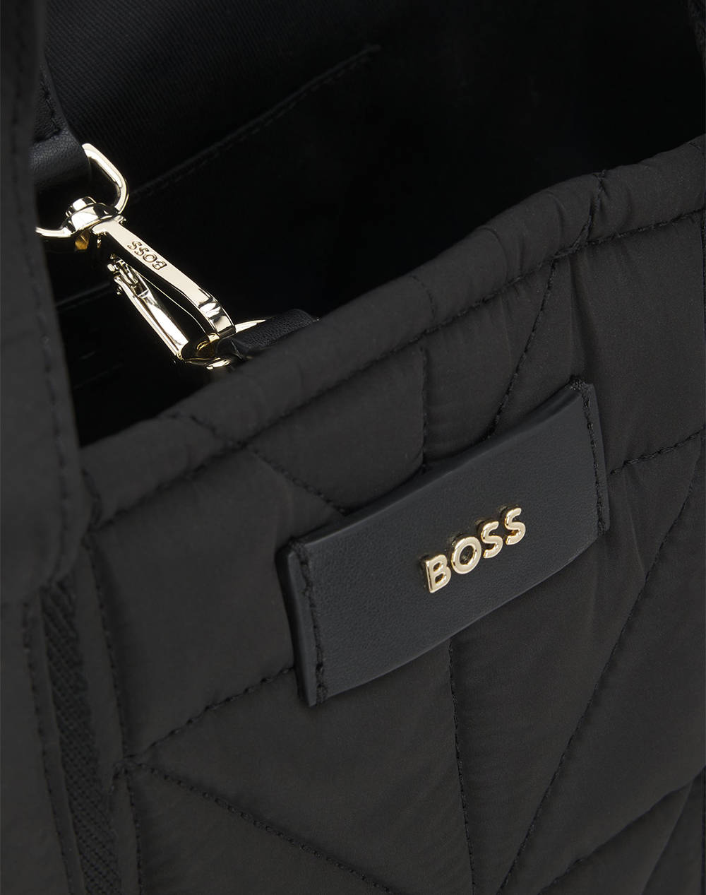 BOSS Palmah TOTE NY 10275851 01 (Размери: 32 x 19 x 39см.)