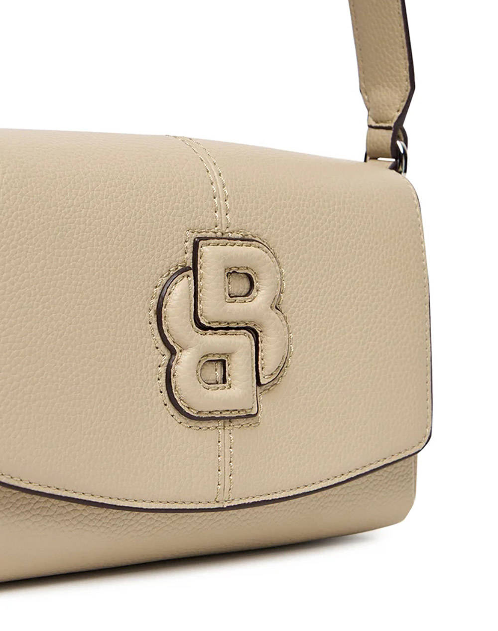 BOSS Anett Flap Sh.bag 10269623 01 (Размери: 21 x 13.5 x 8см.)