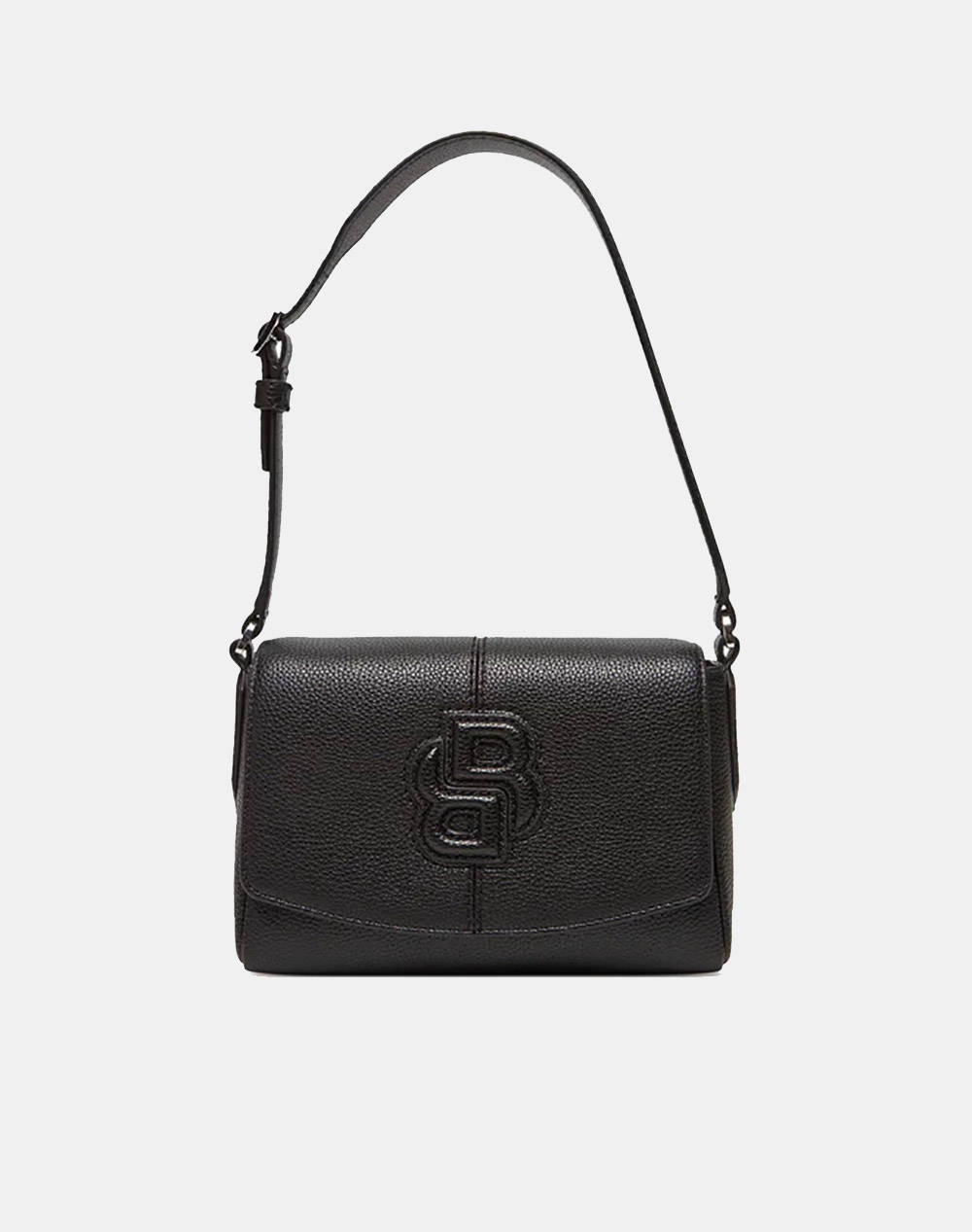BOSS Anett Flap Sh.bag 10269623 01 (Размери: 21 x 13.5 x 8см.)