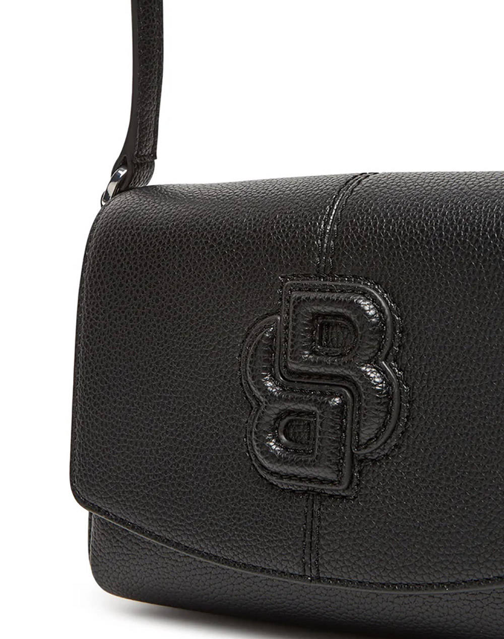 BOSS Anett Flap Sh.bag 10269623 01 (Размери: 21 x 13.5 x 8см.)