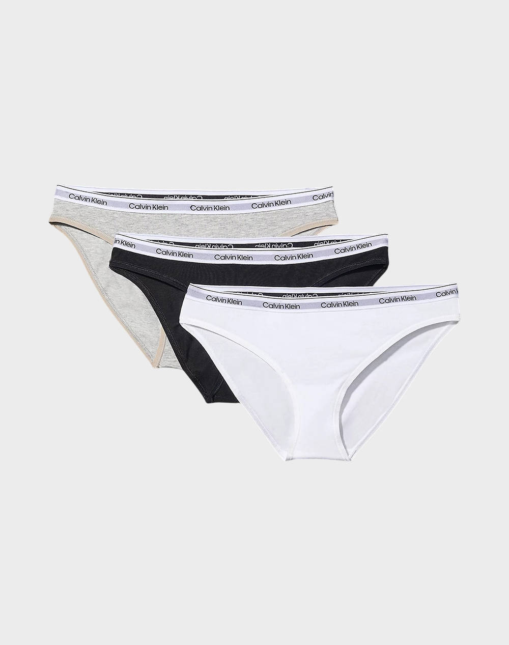 CALVIN KLEIN JEANS BIKINI 3PK