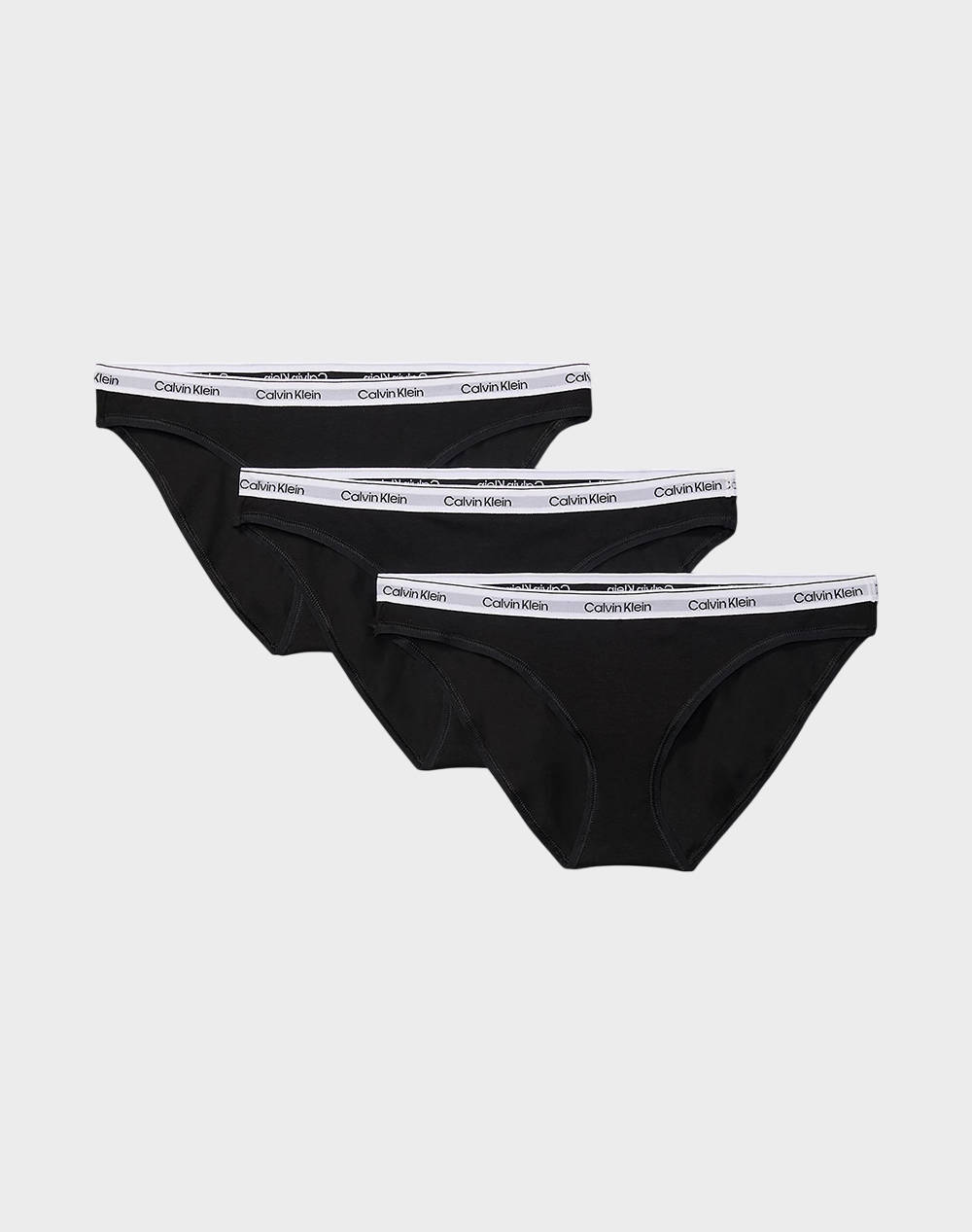 CALVIN KLEIN JEANS BIKINI 3PK