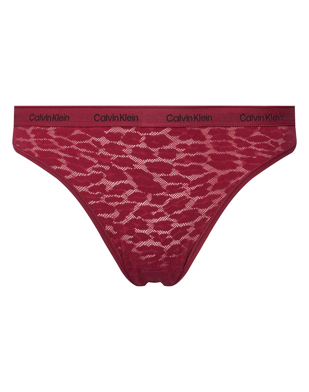 CALVIN KLEIN BIKINI 3PK