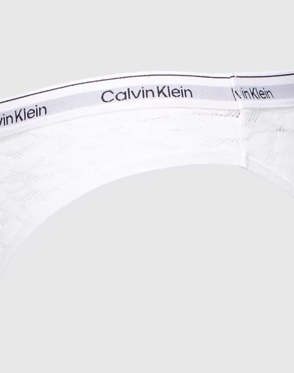 CALVIN KLEIN BIKINI 3PK