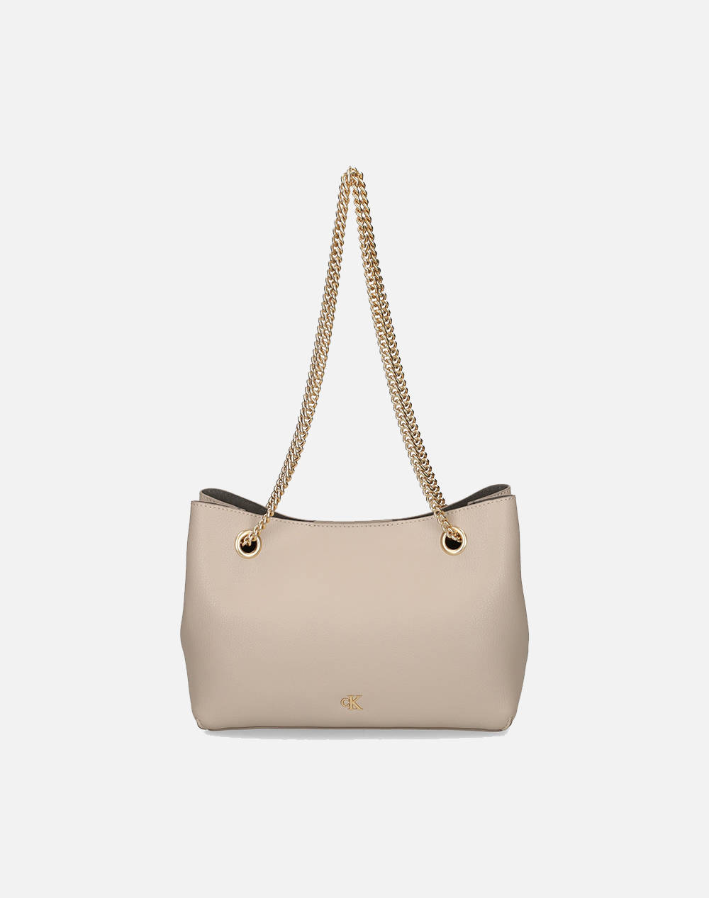 CALVIN KLEIN JEANS MNML MNGRM CHN SHLDR (Размери: 25 x 19 x 10.5см.)