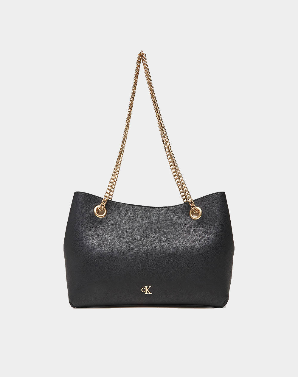 CALVIN KLEIN JEANS MNML MNGRM CHN SHLDR (Размери: 25 x 19 x 10.5см.)