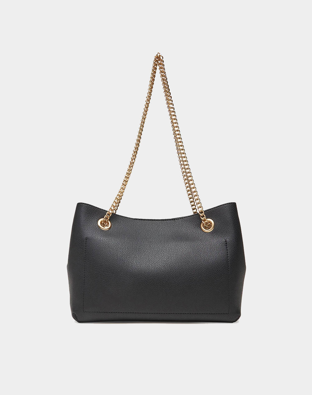 CALVIN KLEIN JEANS MNML MNGRM CHN SHLDR (Размери: 25 x 19 x 10.5см.)