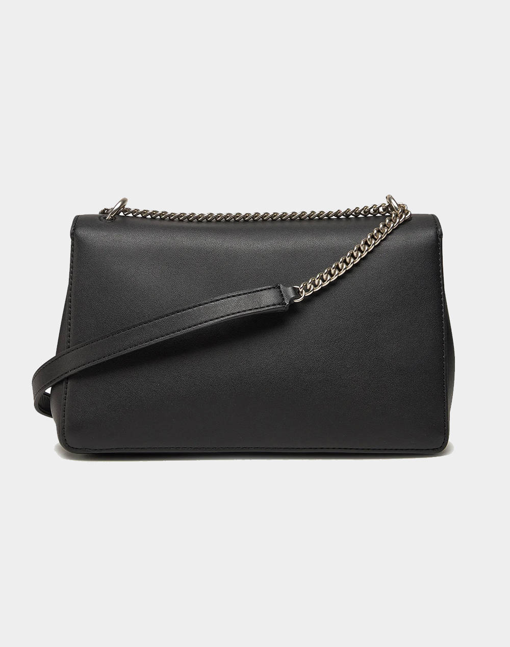 CALVIN KLEIN JEANS SCULPTED EW FLAP25 SHOULDER BAG (Размери: 25 x 16 x 8см.)