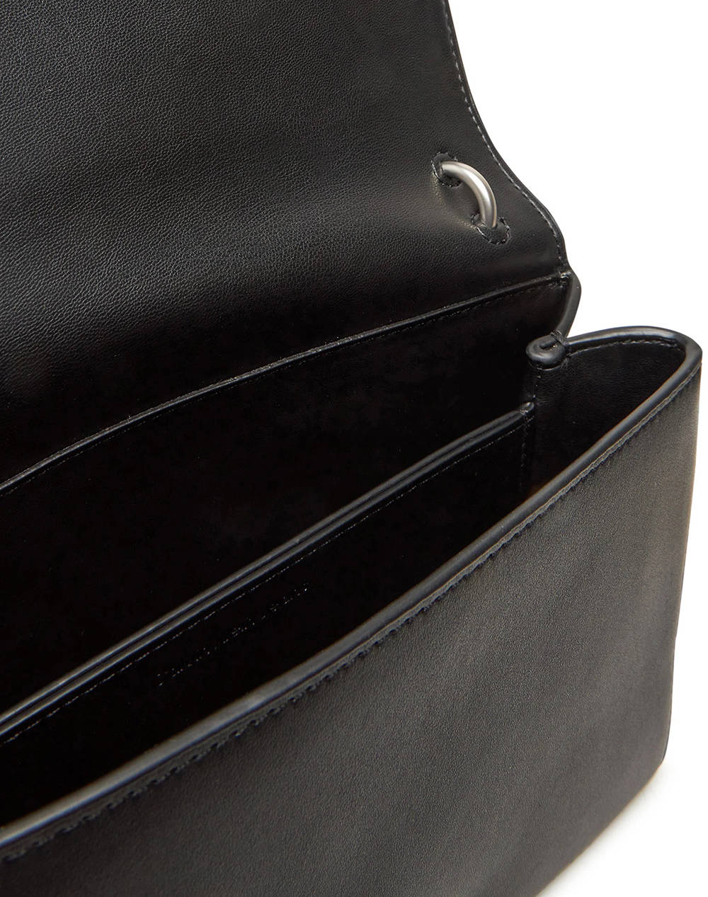 CALVIN KLEIN JEANS SCULPTED EW FLAP25 SHOULDER BAG (Размери: 25 x 16 x 8см.)