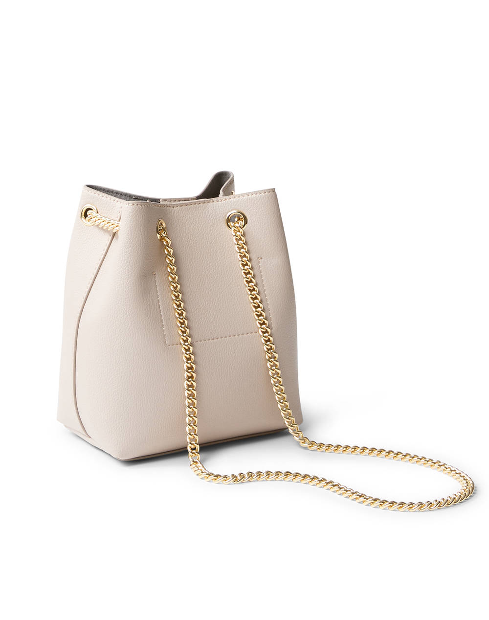 CALVIN KLEIN JEANS MNML MNGRM CHN BCKT (Размери: 23 x 19 x 10см.)