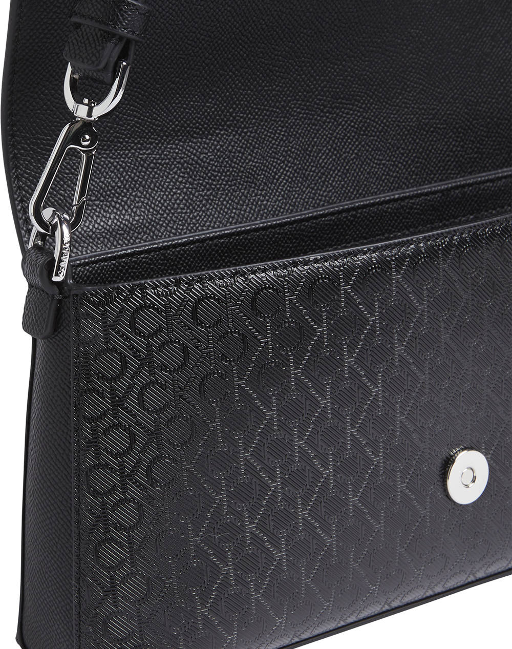 CALVIN KLEIN JEANS CK MST AP DBL STRPS (Размери: 26 x 13 x 5см.)