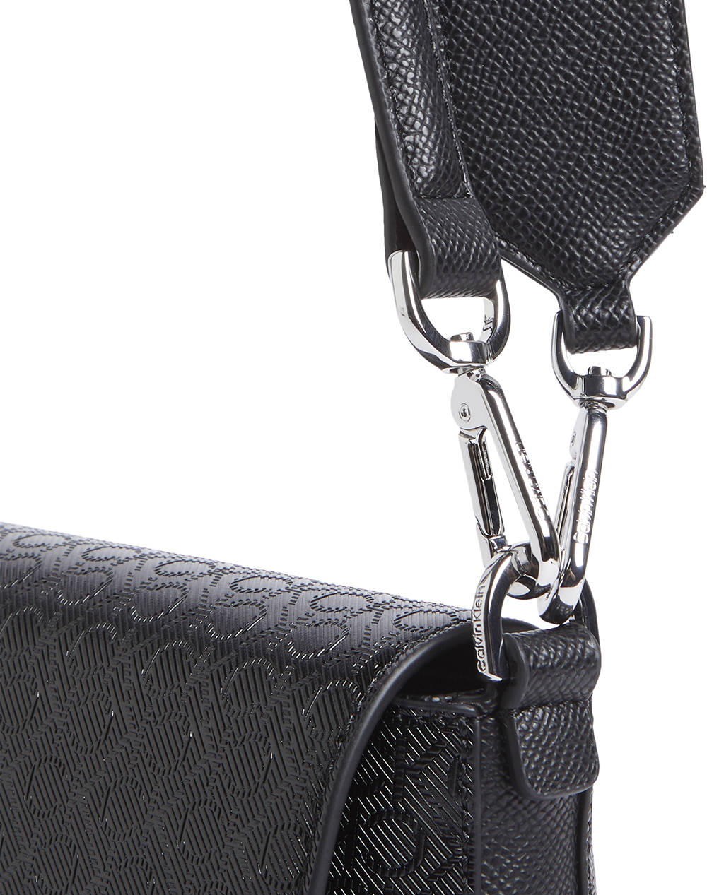 CALVIN KLEIN JEANS CK MST AP DBL STRPS (Размери: 26 x 13 x 5см.)