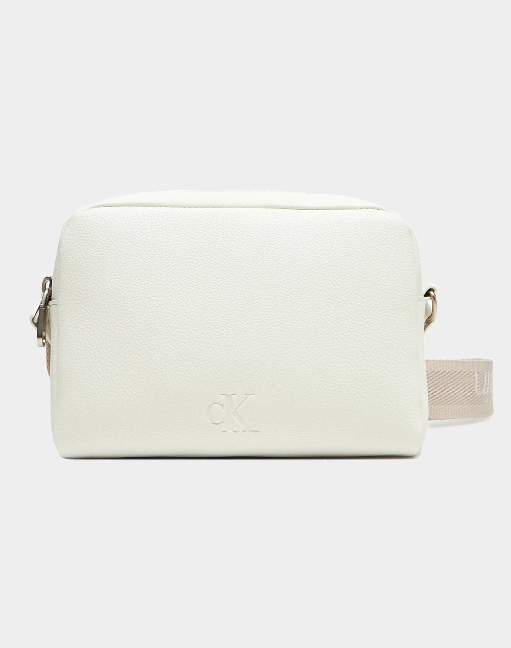 CALVIN KLEIN JEANS ULTRALIGHT CAMERA BAG21 PU (Размери: 20 x 13.5 x 7см.)
