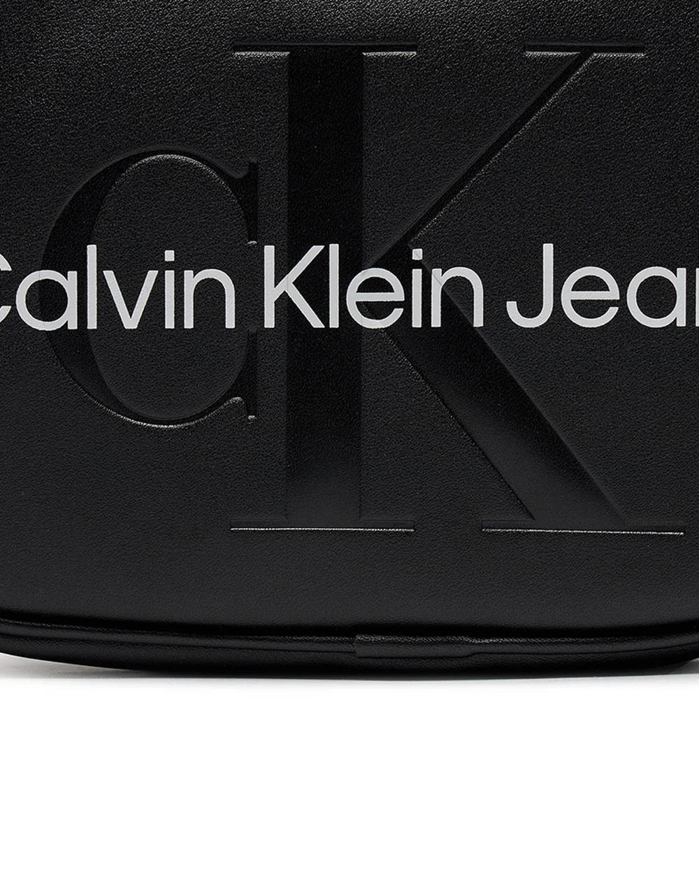 CALVIN KLEIN JEANS CAMERA BAG (Размери: 18 x 13 x 7см.)