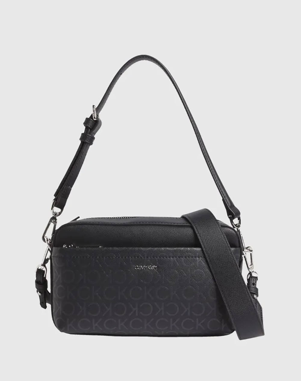CALVIN KLEIN JEANS CK MST AP DBL STRPS (Размери: 21.5 x 16.5 x 5 см.)