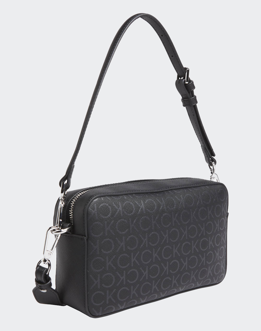 CALVIN KLEIN JEANS CK MST AP DBL STRPS (Размери: 21.5 x 16.5 x 5 см.)