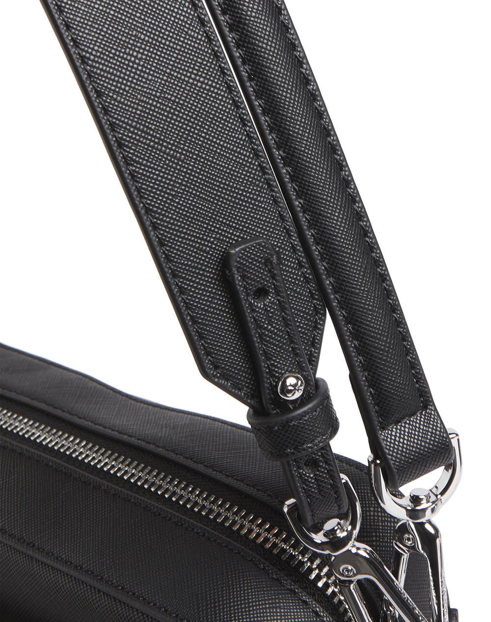CALVIN KLEIN JEANS CK MST AP DBL STRPS (Размери: 21.5 x 16.5 x 5 см.)