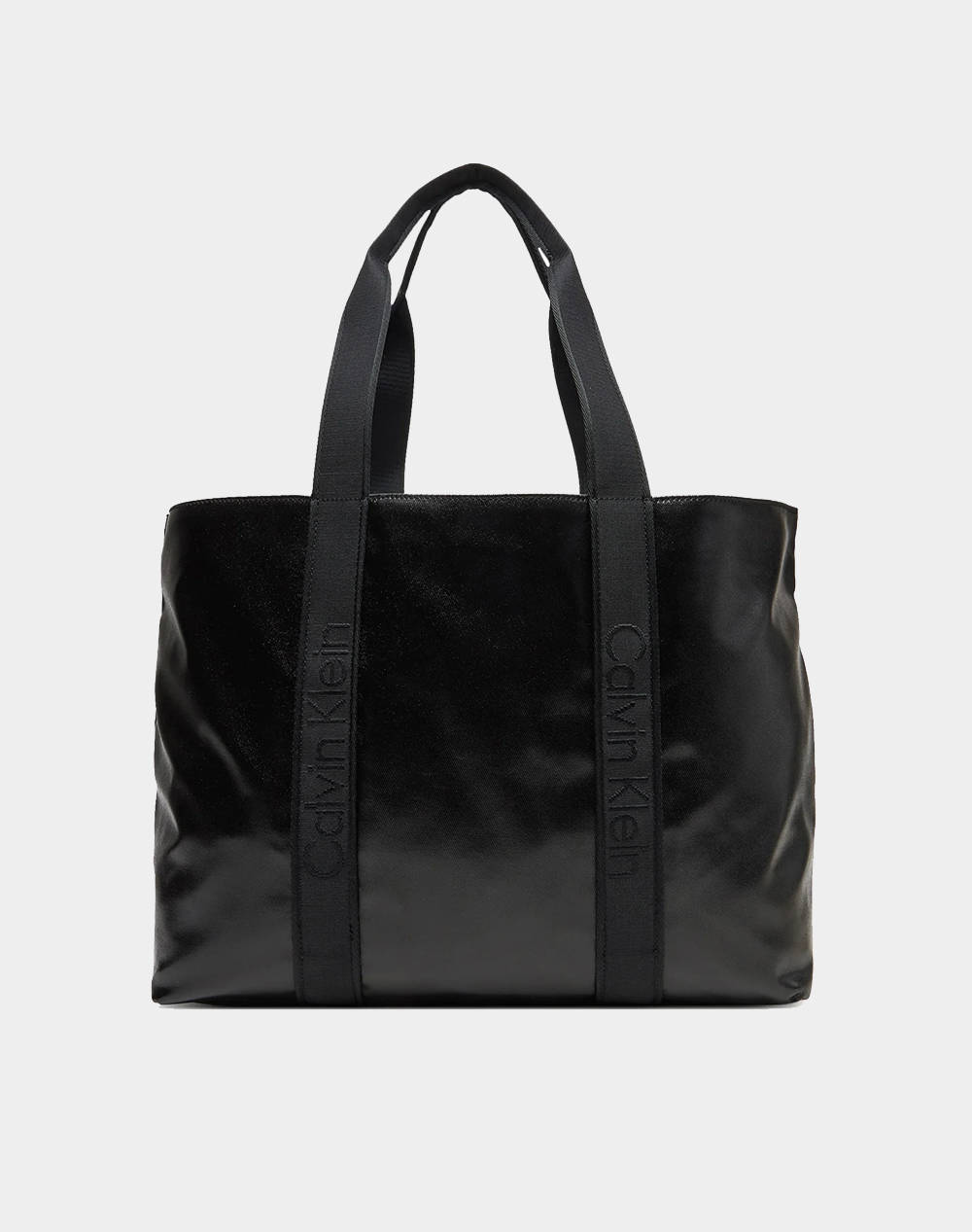 CALVIN KLEIN ULTRALIGHT WATER REPELLENT TOTE (Размери: 52 x 32 x 15см.)