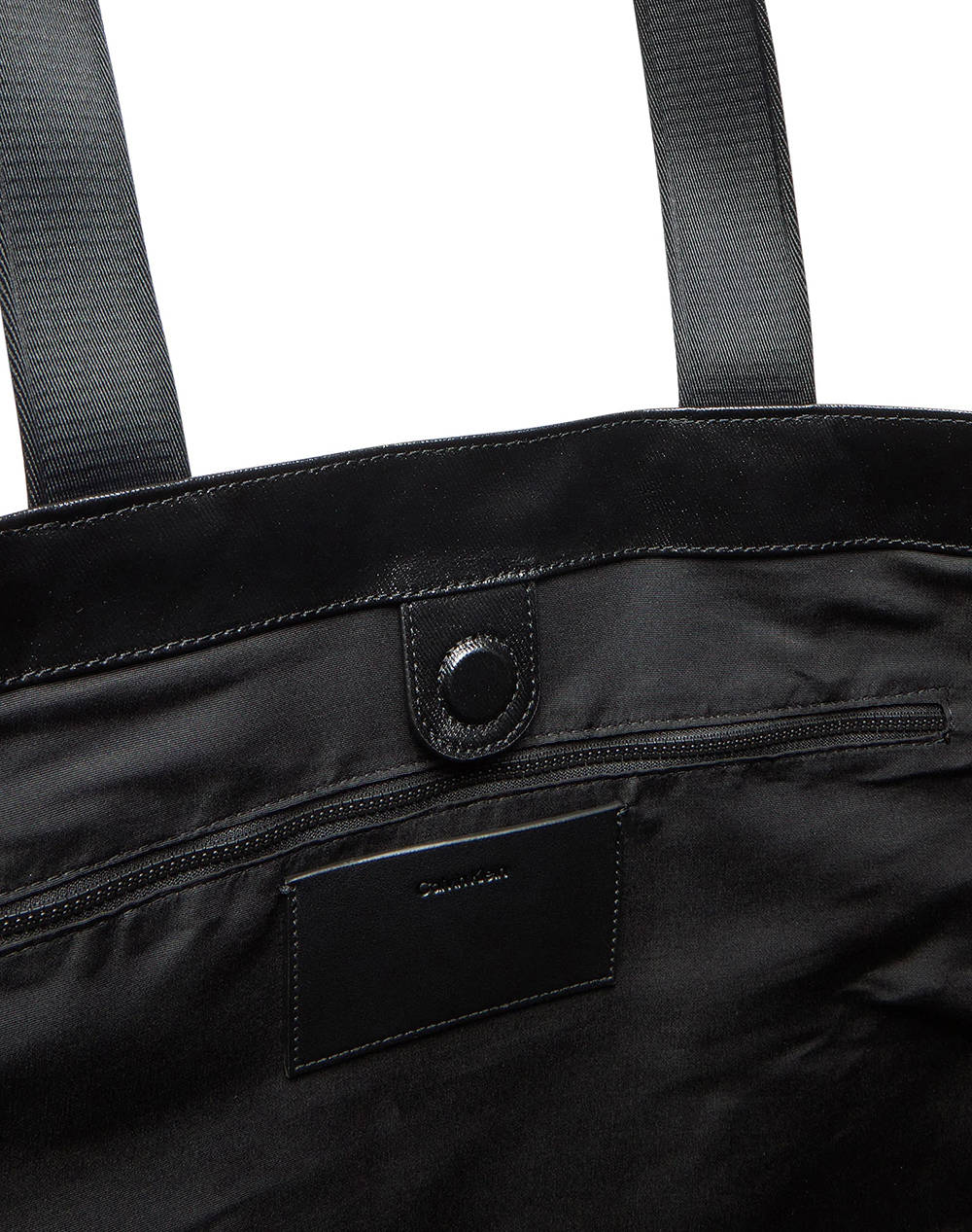 CALVIN KLEIN ULTRALIGHT WATER REPELLENT TOTE (Размери: 52 x 32 x 15см.)