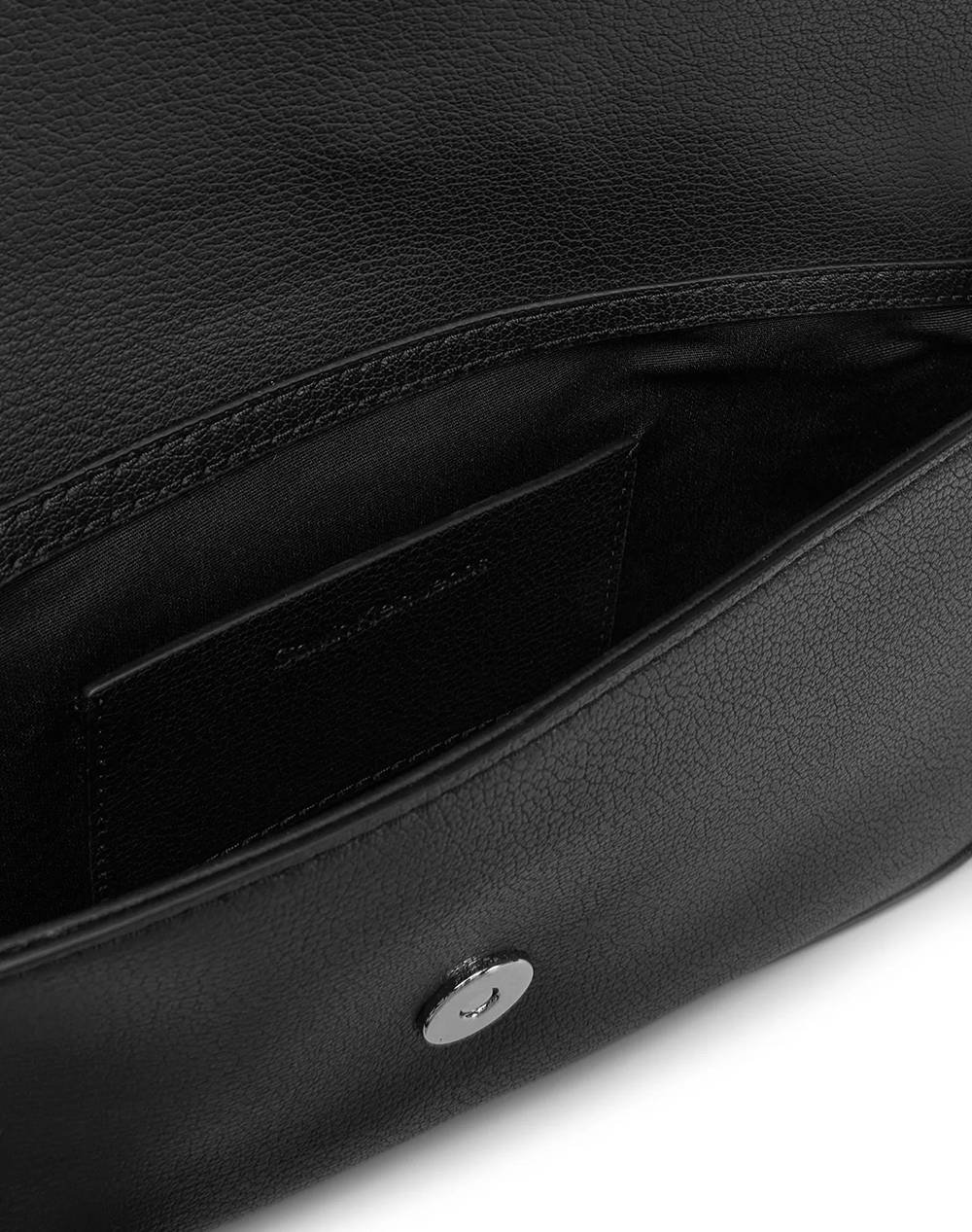 CALVIN KLEIN MINIMAL MONOGRAM SHOULDER POUCH (Размери: 25 x 13 x 4см.)