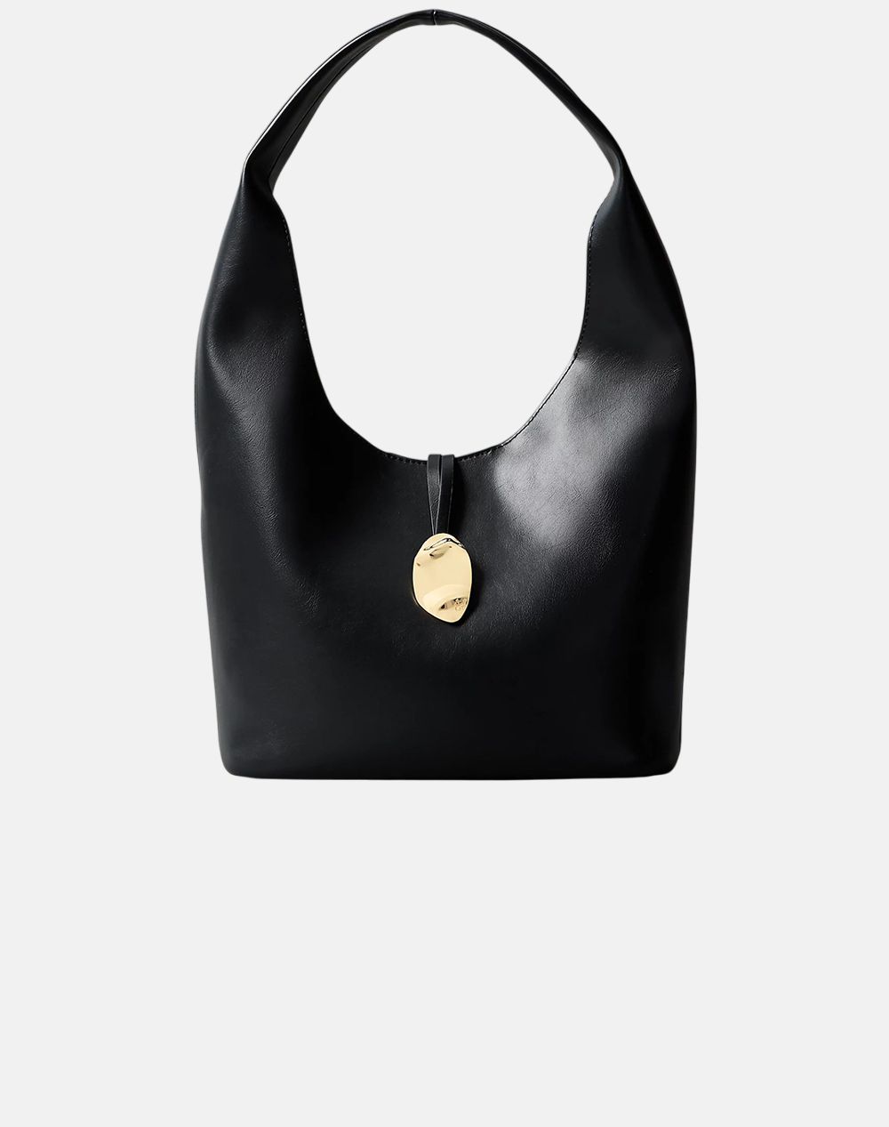 CALVIN KLEIN STN LCK SLCHY SMLL S (Размери: 18.5 x 23.5 x 12см.)