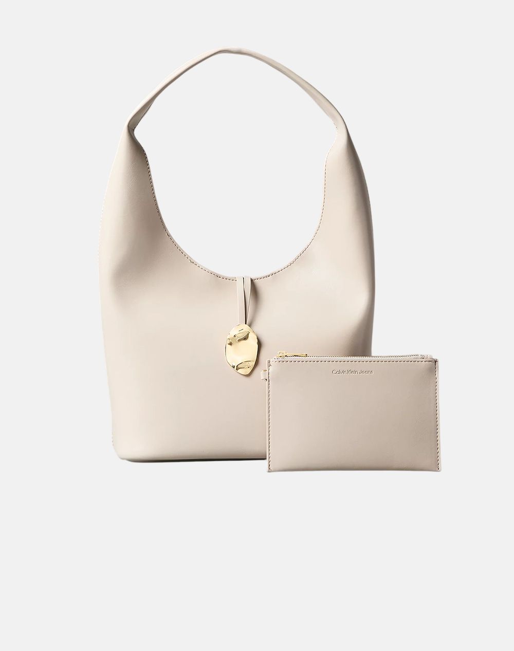 CALVIN KLEIN STN LCK SLCHY SMLL S (Размери: 18.5 x 23.5 x 12см.)