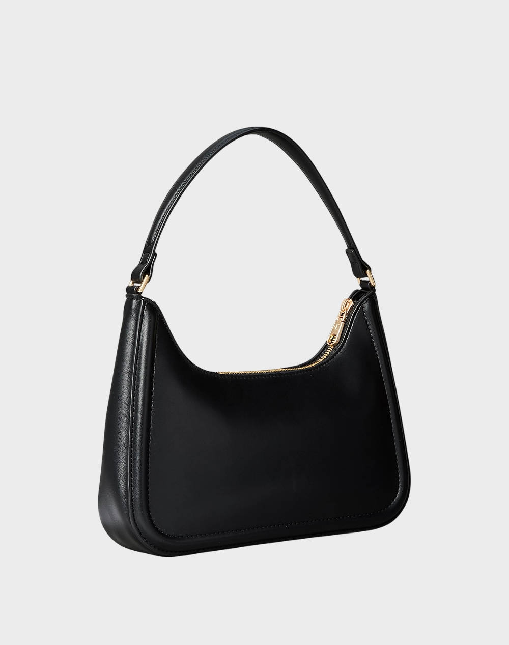 CALVIN KLEIN RAISED CK SMALL SHOULDER BAG (Размери: 25 x 18.5 x 6см.)