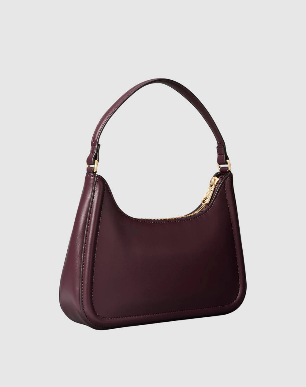 CALVIN KLEIN RAISED CK SMALL SHOULDER BAG (Размери: 25 x 18.5 x 6см.)
