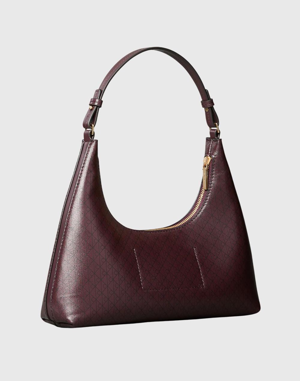 CALVIN KLEIN JEANS AOP SHOULDER BAG (Размери: 28 x 15 x 8см.)