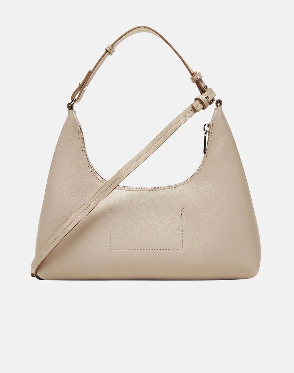 CALVIN KLEIN JEANS FOIL LOGO SHOULDER BAG (Размери: 30.5 x 13 x 7.5см.)