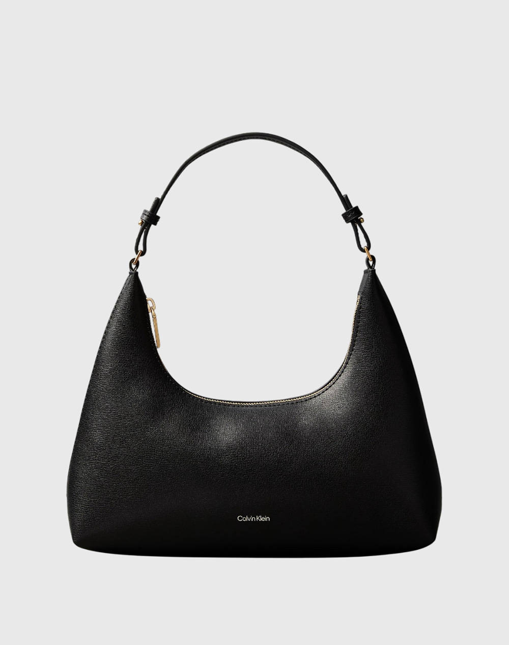 CALVIN KLEIN JEANS FOIL LOGO SHOULDER BAG (Размери: 30.5 x 13 x 7.5см.)