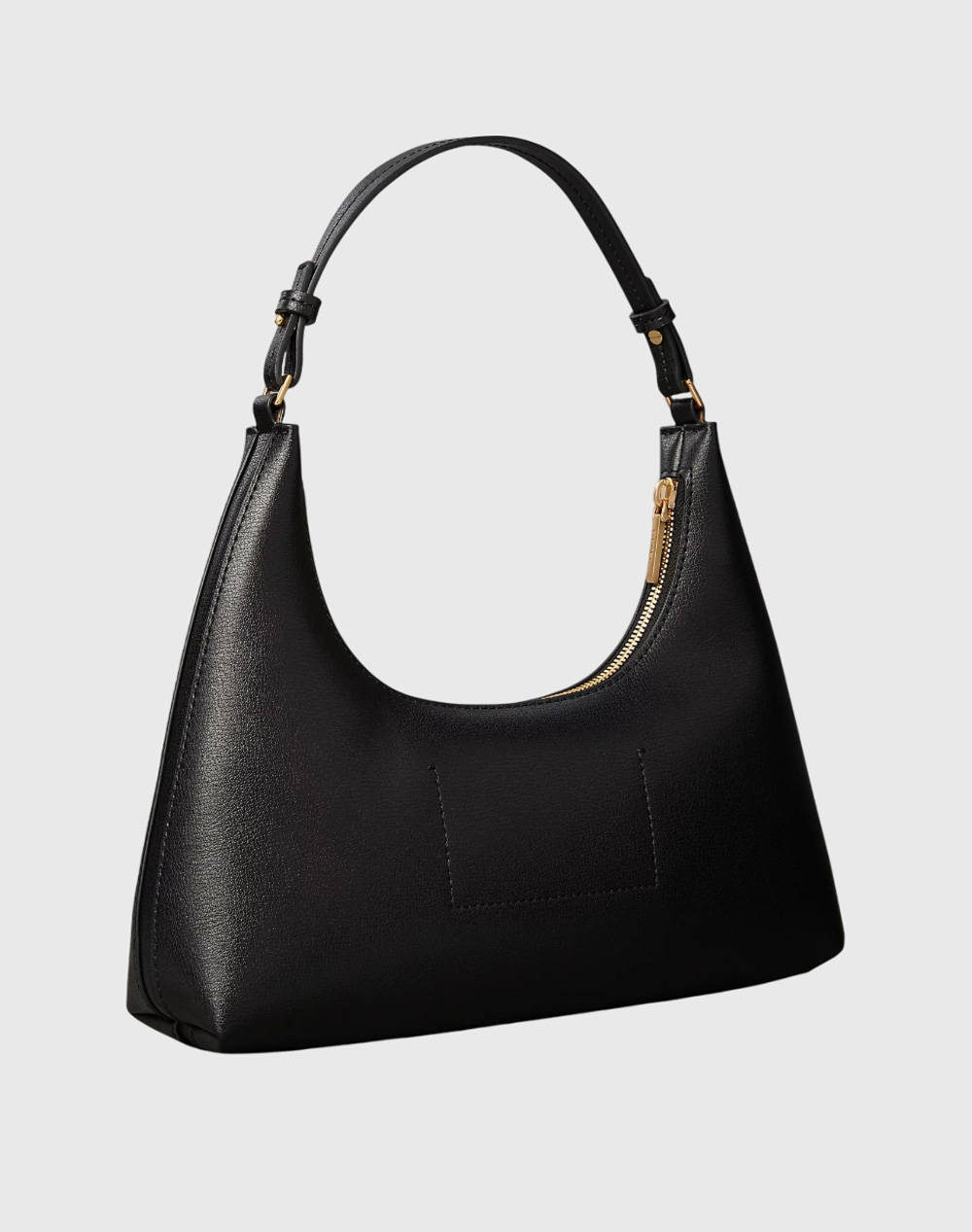 CALVIN KLEIN JEANS FOIL LOGO SHOULDER BAG (Размери: 30.5 x 13 x 7.5см.)
